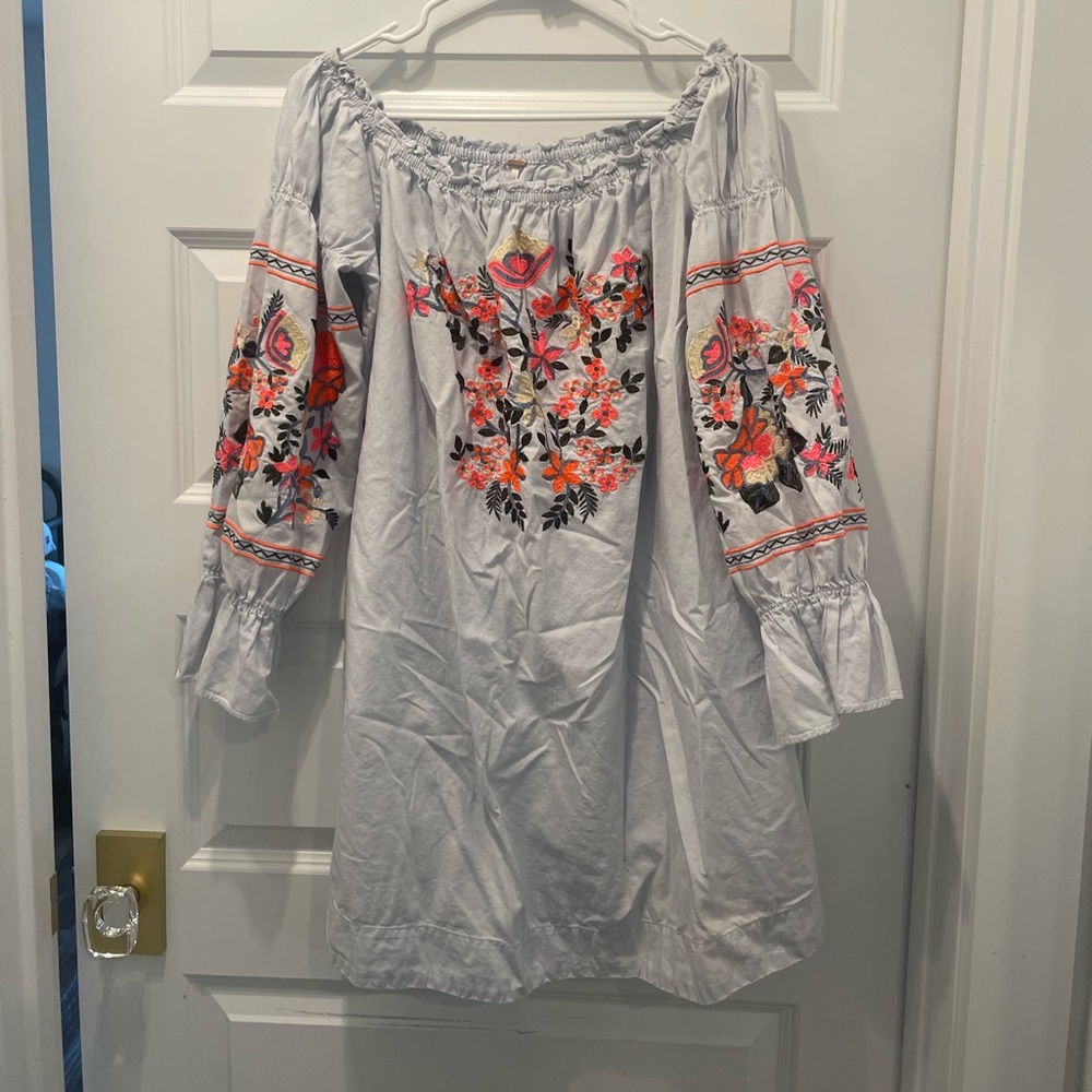 Women’s Free People Dress